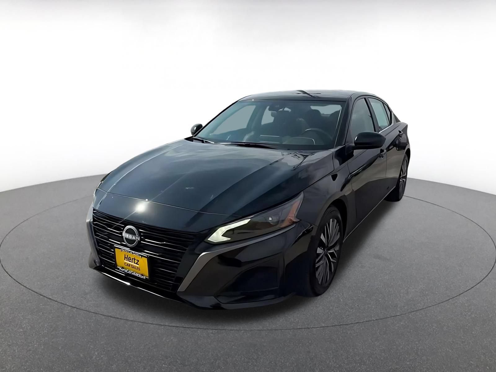Thumbnail: 2026 Nissan Altima - 6