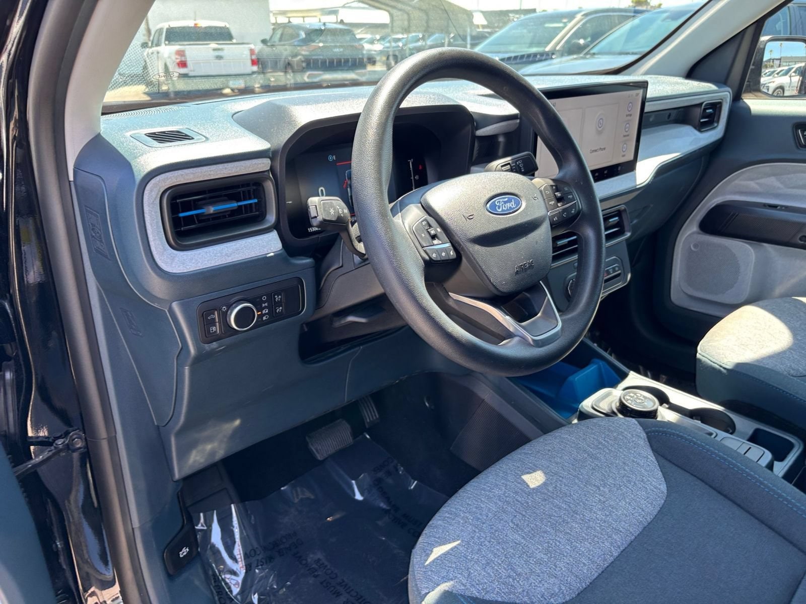 Thumbnail: 2026 Ford Maverick - 32