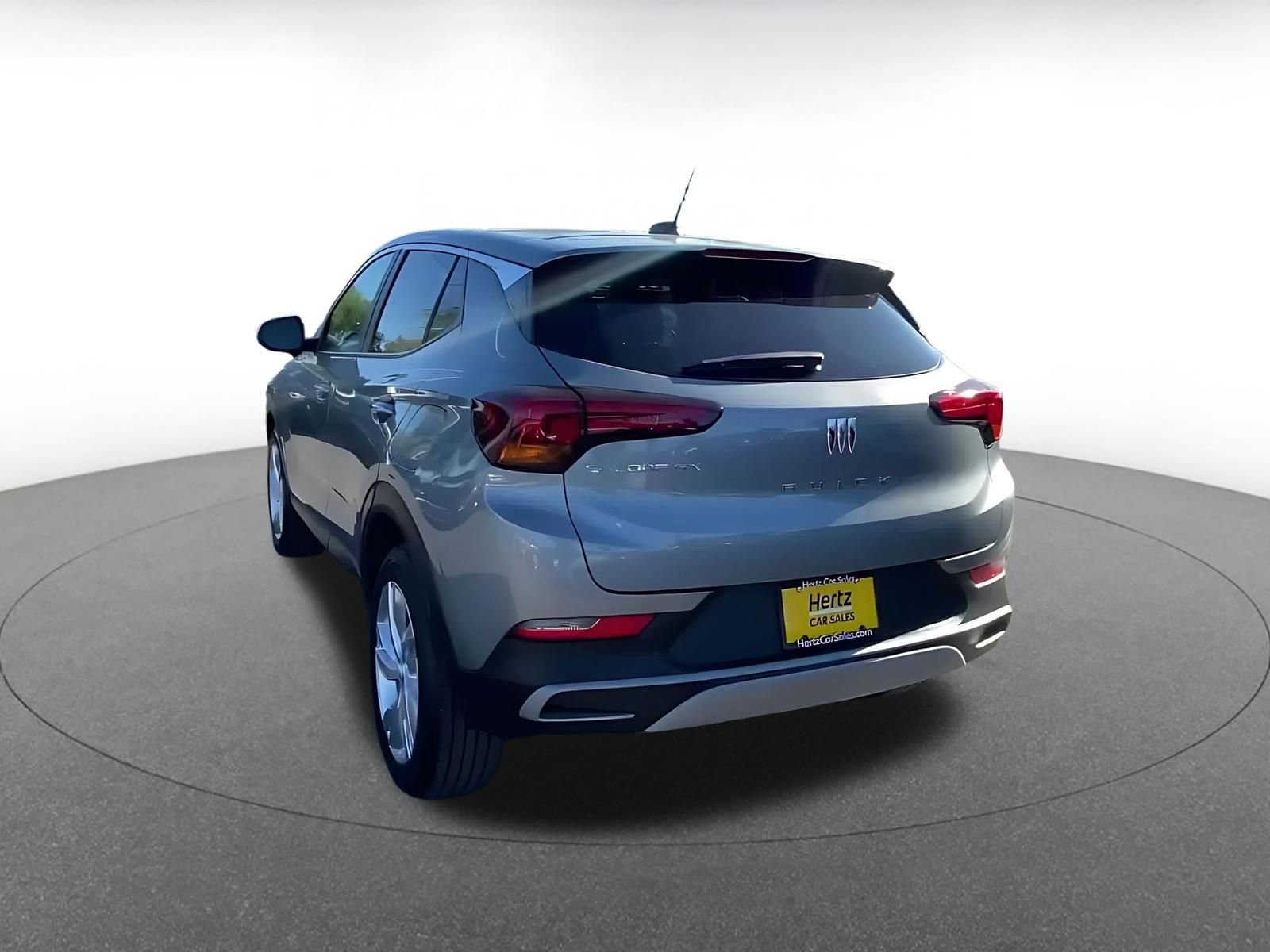 Thumbnail: 2025 Buick Encore GX - 11