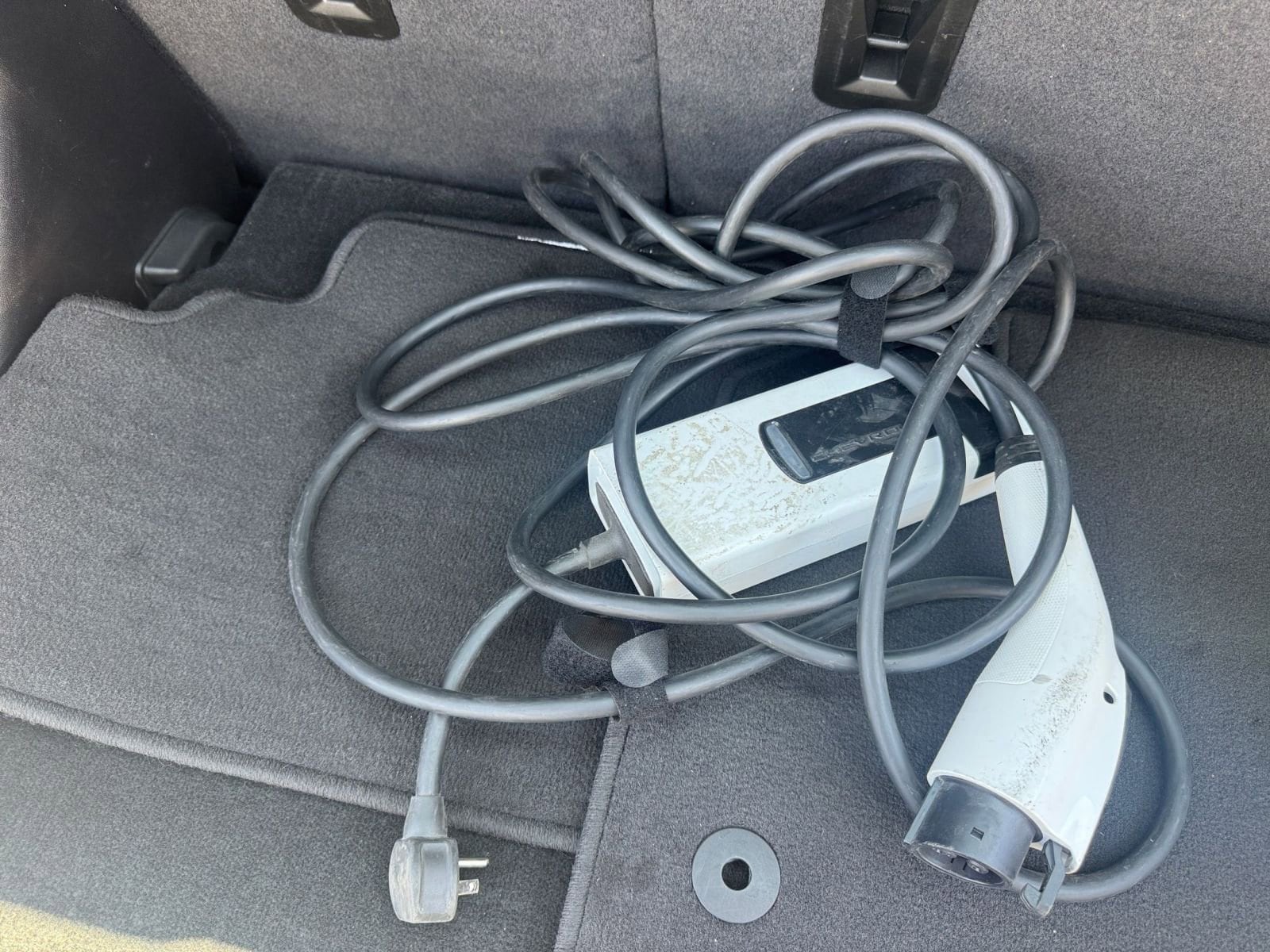 Thumbnail: 2023 Chevrolet Bolt EV - 22