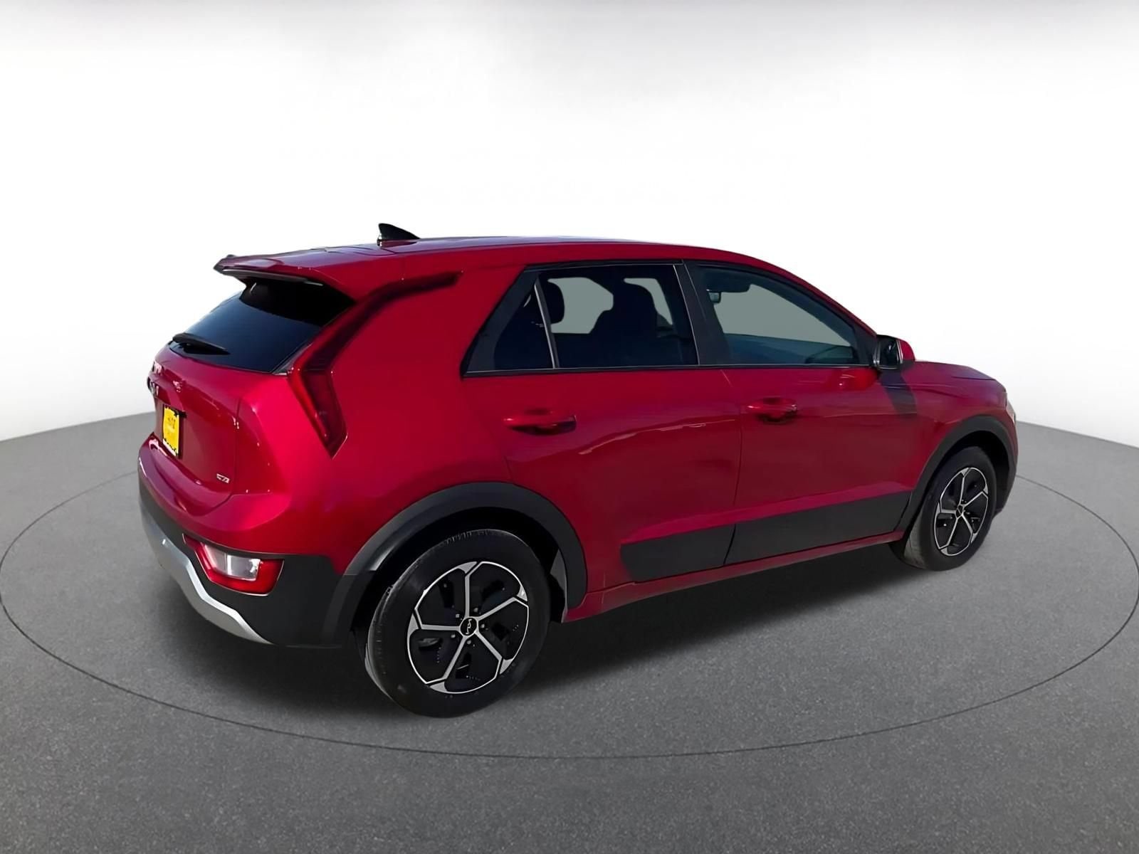 Thumbnail: 2026 Kia Niro - 15