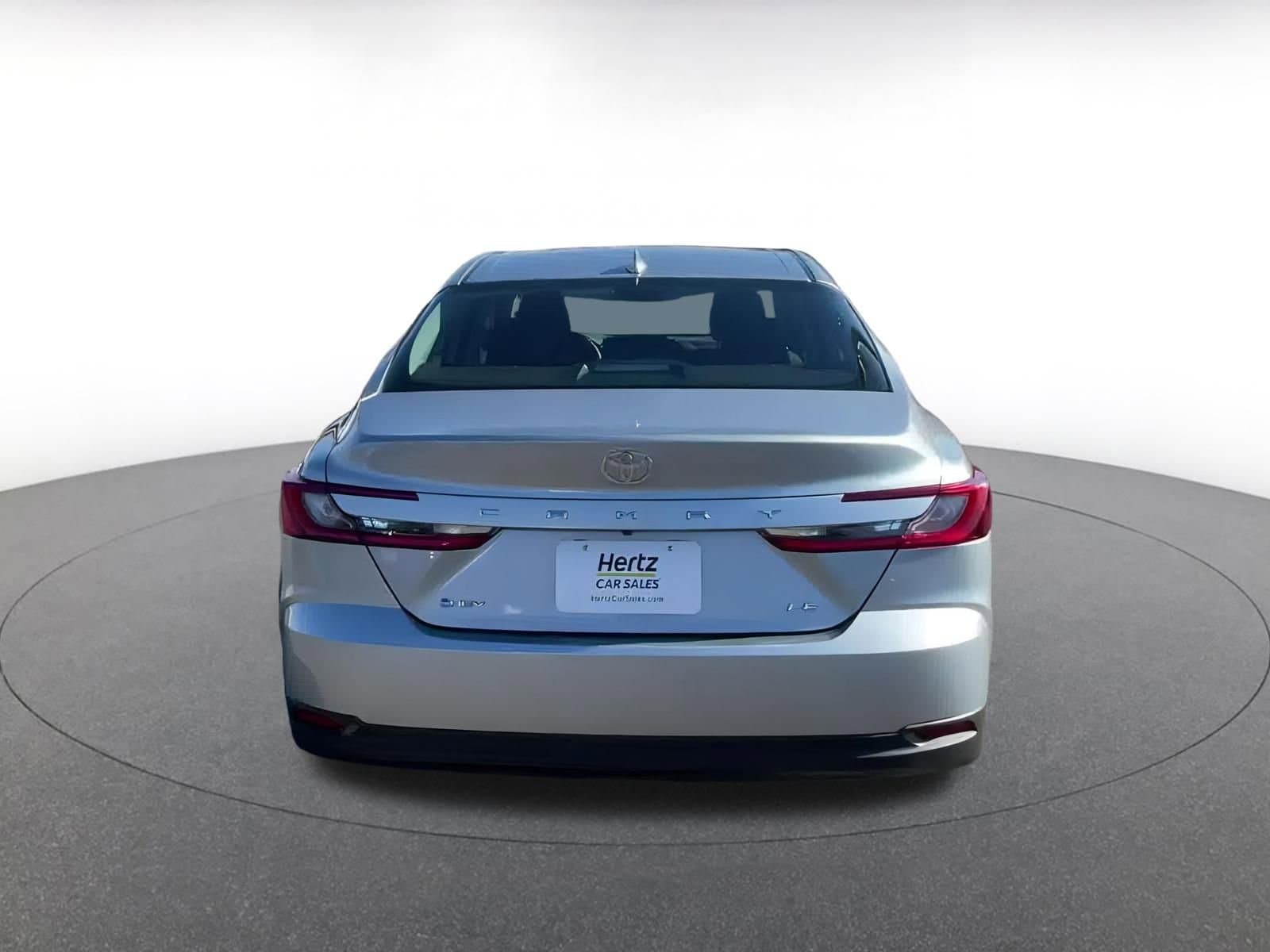 Thumbnail: 2025 Toyota Camry - 12