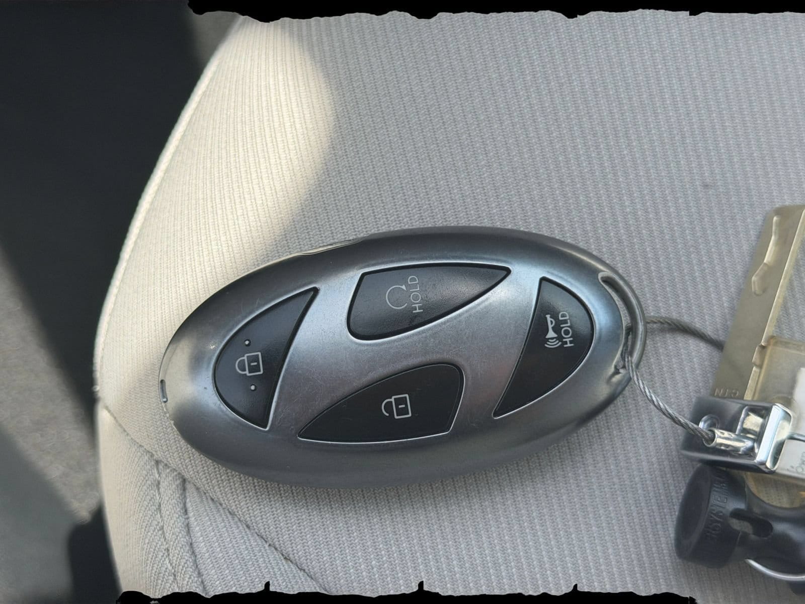 Thumbnail: 2026 Hyundai Tucson - 27