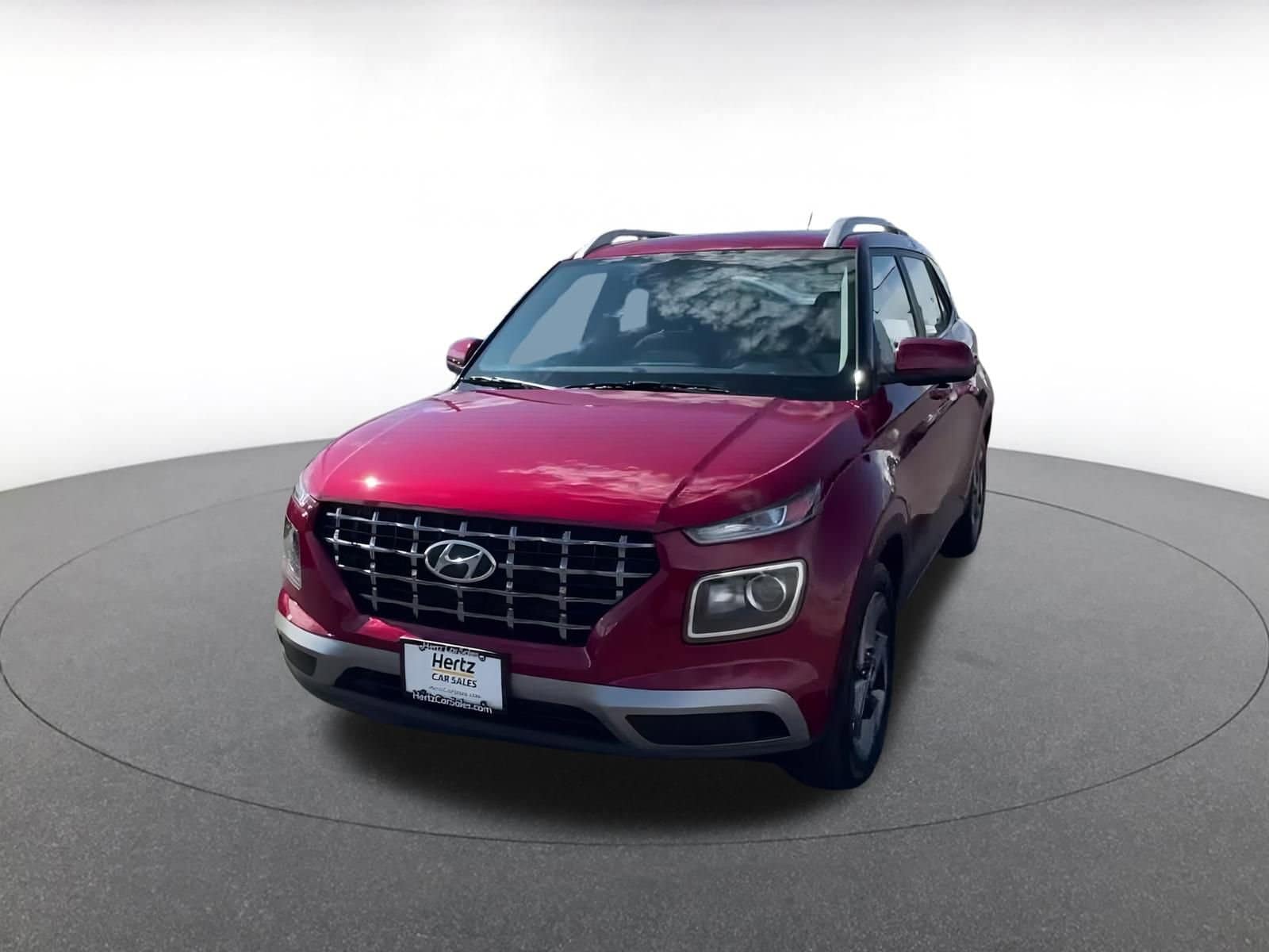 Thumbnail: 2025 Hyundai Venue - 7