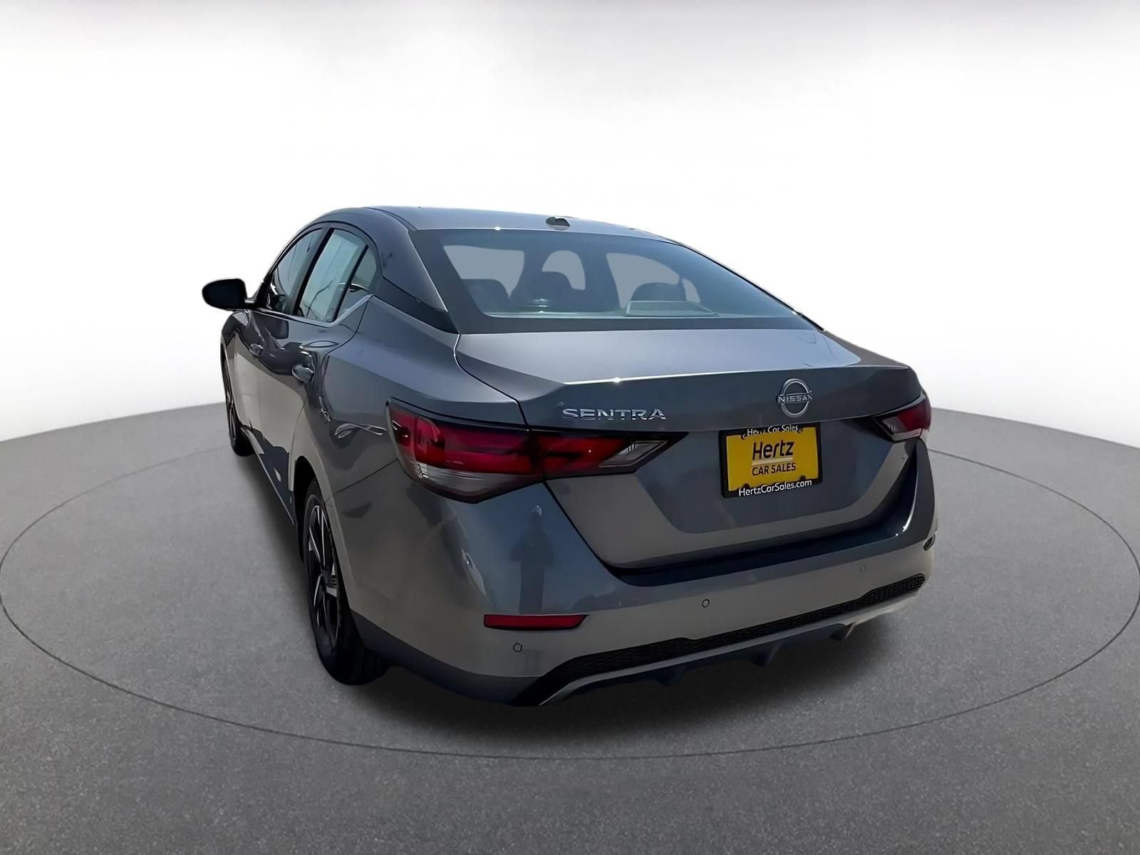 Thumbnail: 2025 Nissan Sentra - 11