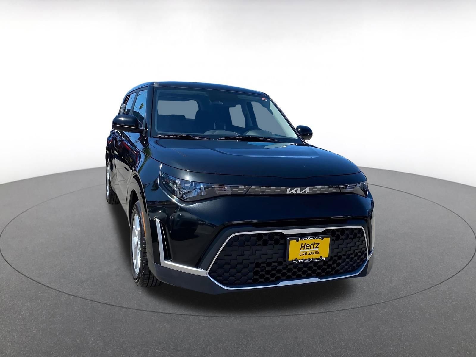 Thumbnail: 2025 Kia Soul - 1