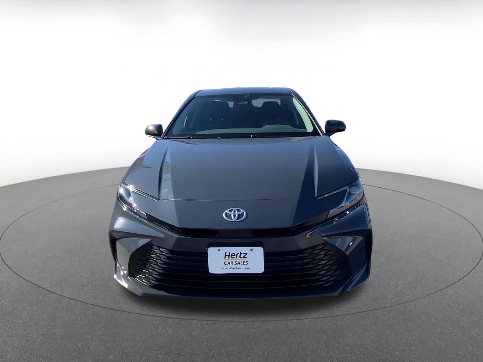 Thumbnail: 2025 Toyota Camry - 4