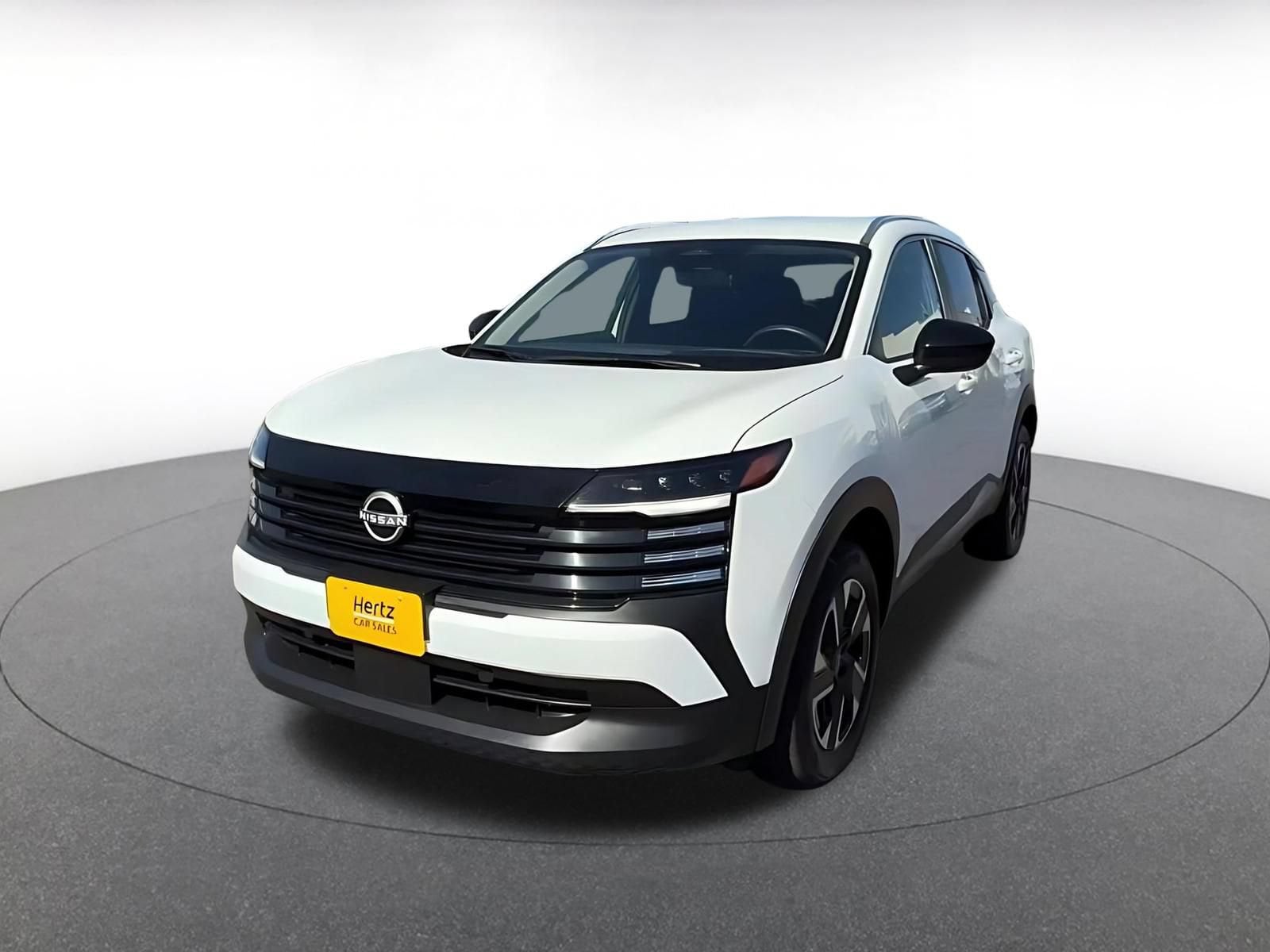 Thumbnail: 2026 Nissan Kicks - 7
