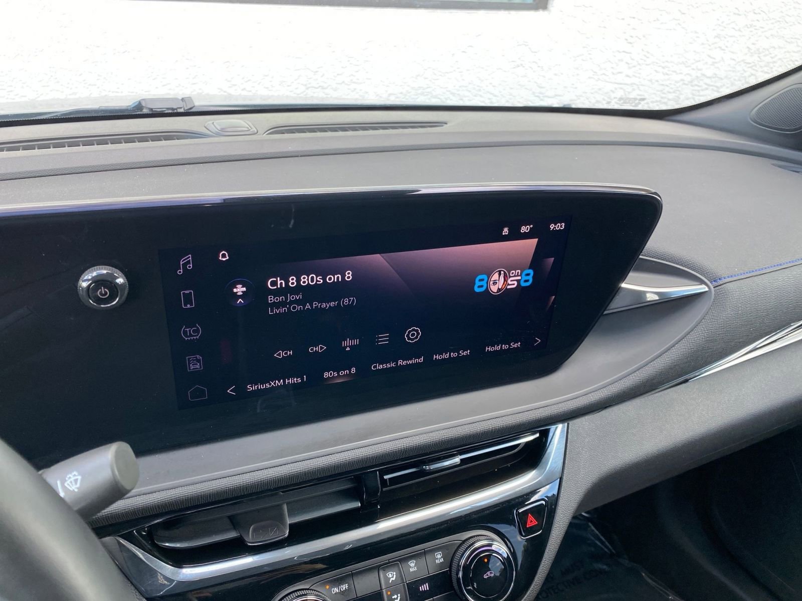 Thumbnail: 2025 Buick Envista - 18