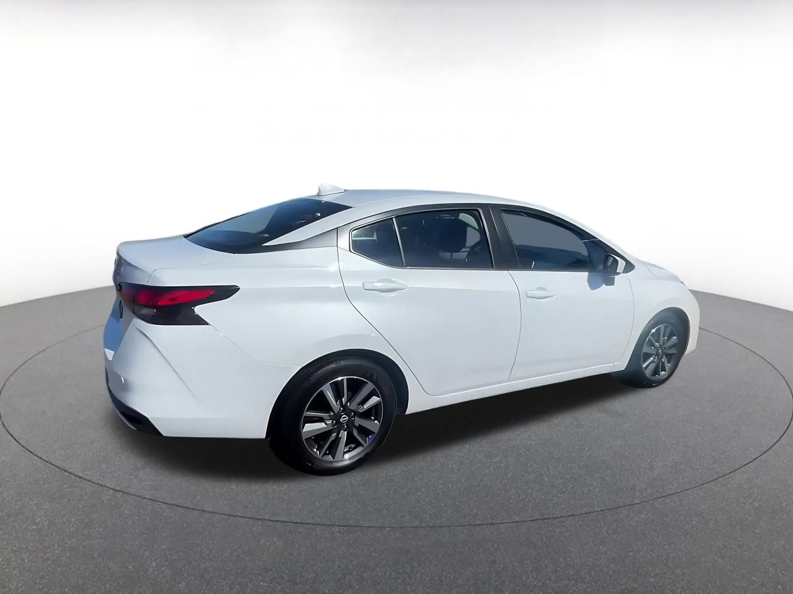 Thumbnail: 2025 Nissan Versa - 15