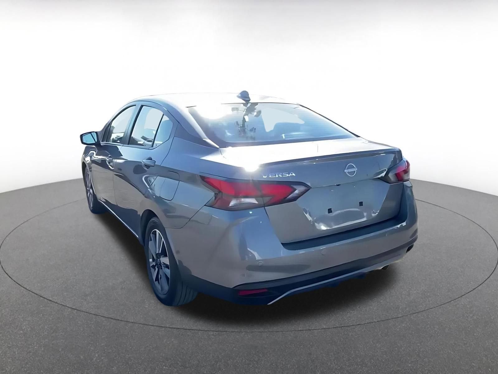 Thumbnail: 2025 Nissan Versa - 11