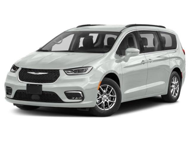 Thumbnail: 2022 Chrysler Pacifica - 1