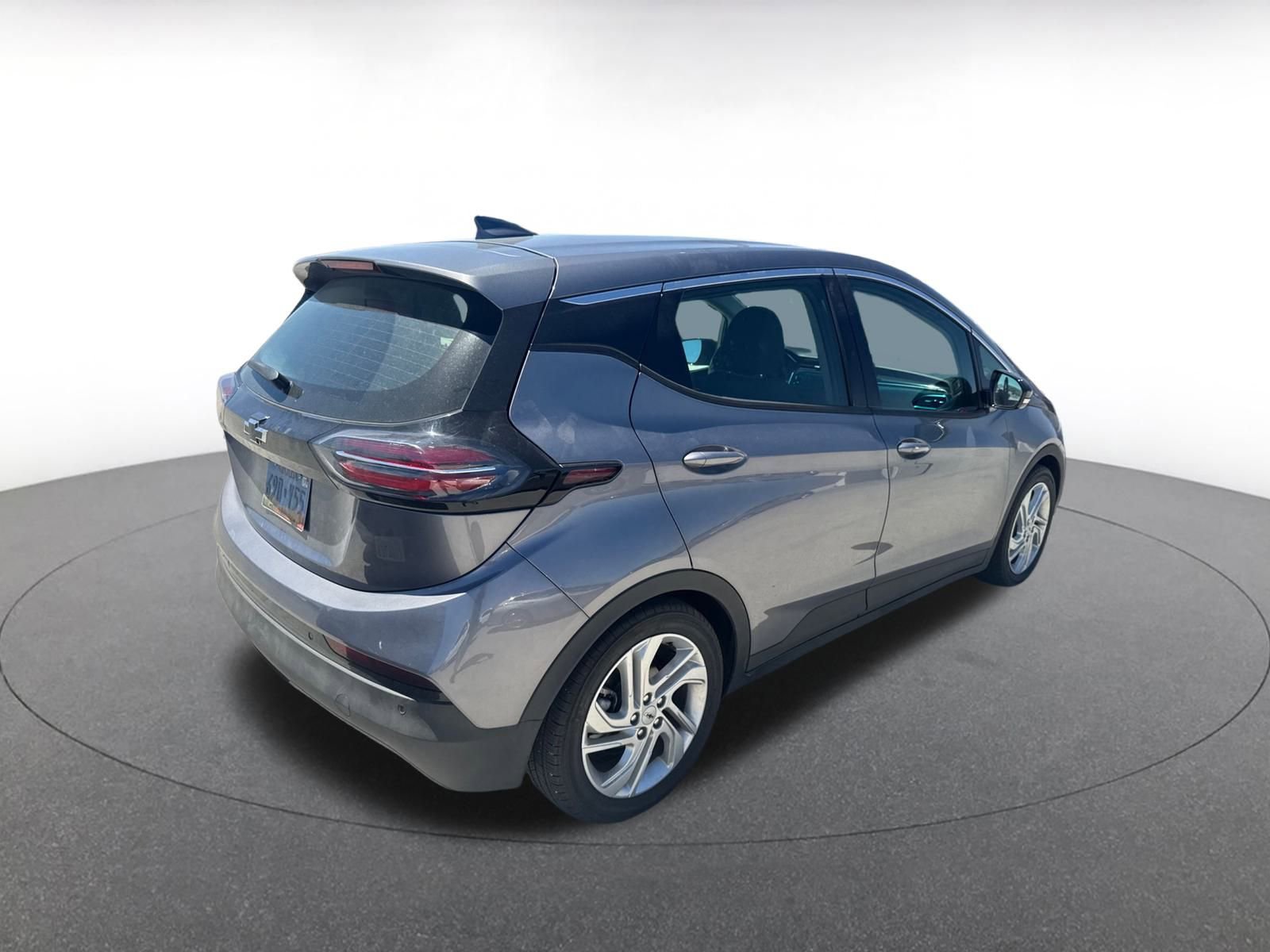 Thumbnail: 2023 Chevrolet Bolt EV - 11