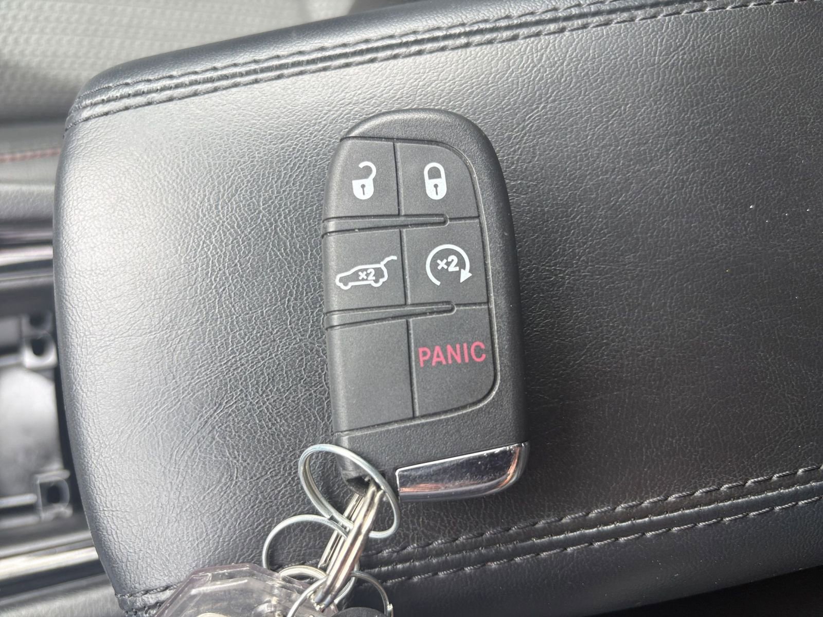 Thumbnail: 2025 Jeep Compass - 21