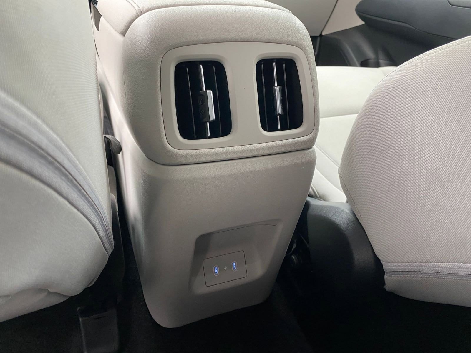 Thumbnail: 2025 Hyundai Tucson - 24