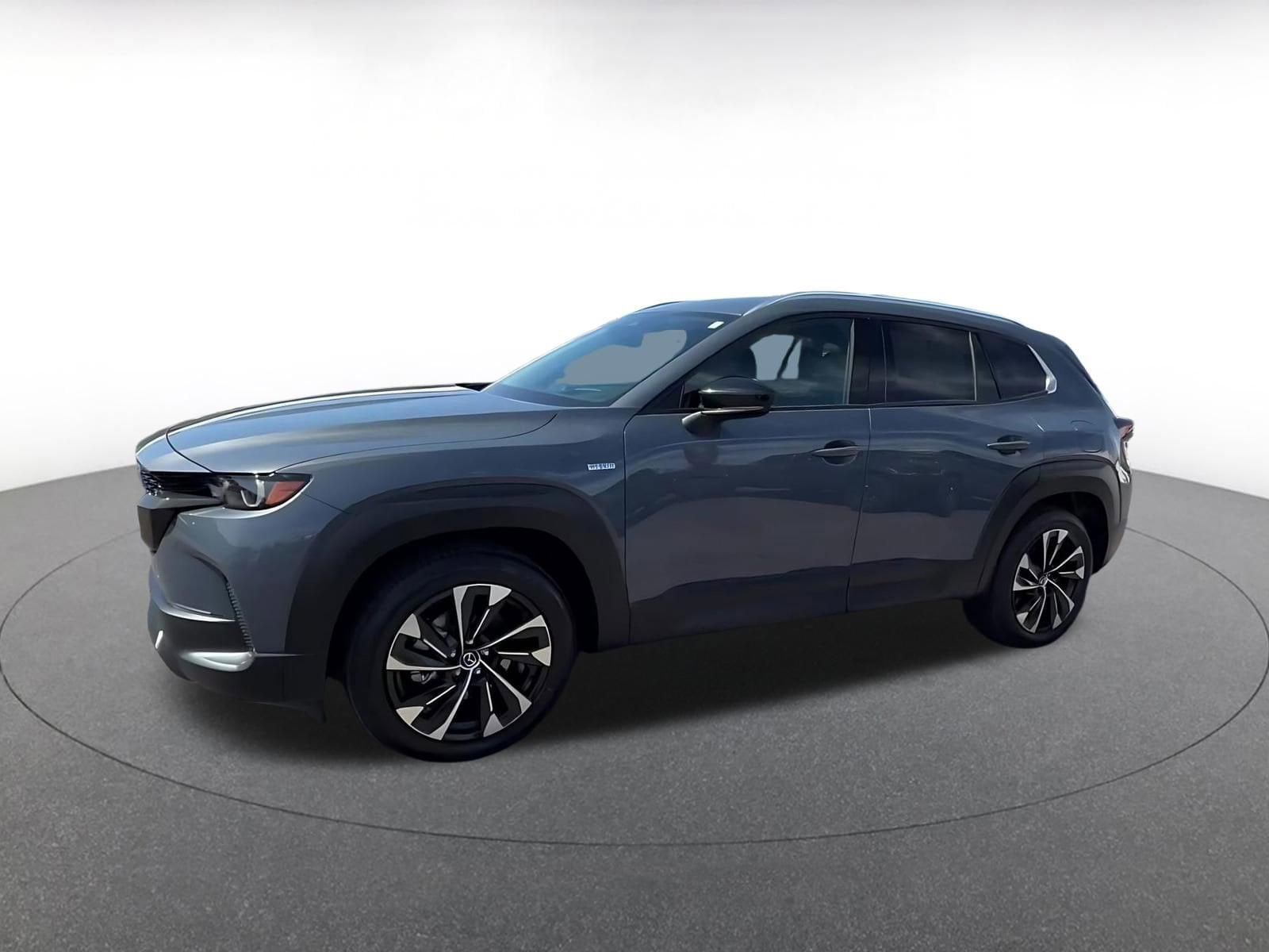 Thumbnail: 2025 Mazda CX-50 - 8