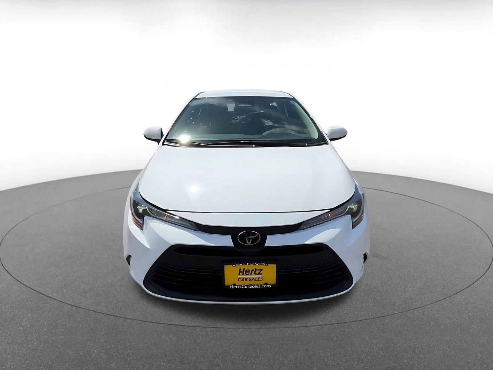 Thumbnail: 2025 Toyota Corolla - 4