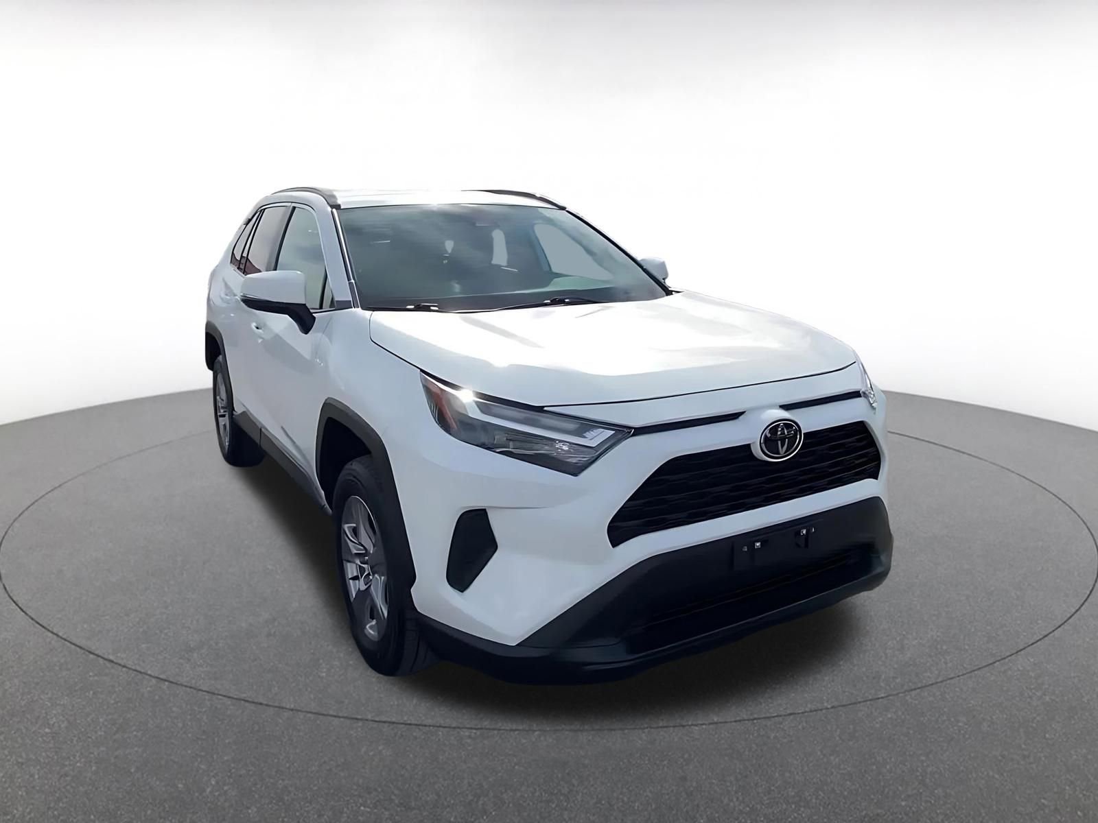 Thumbnail: 2025 Toyota RAV4 - 3