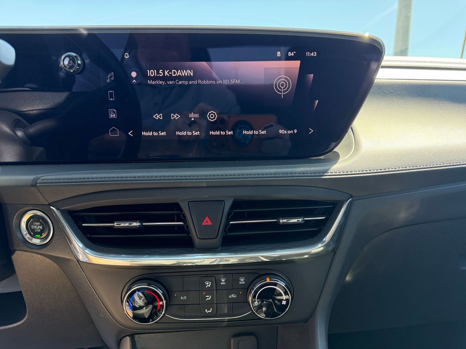 Thumbnail: 2025 Buick Encore GX - 17