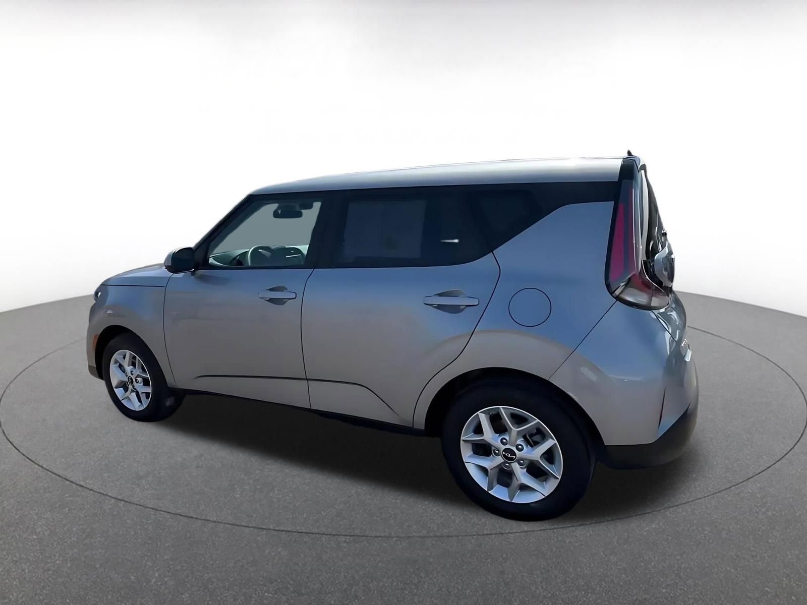 Thumbnail: 2025 Kia Soul - 10