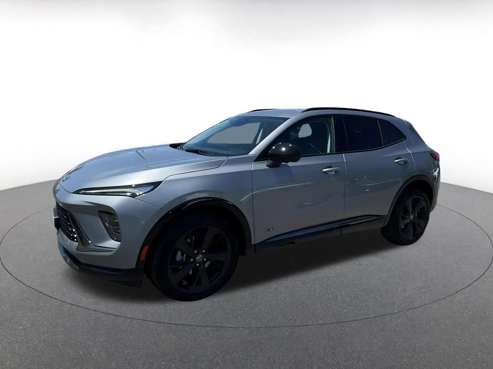 Thumbnail: 2024 Buick Envision - 8