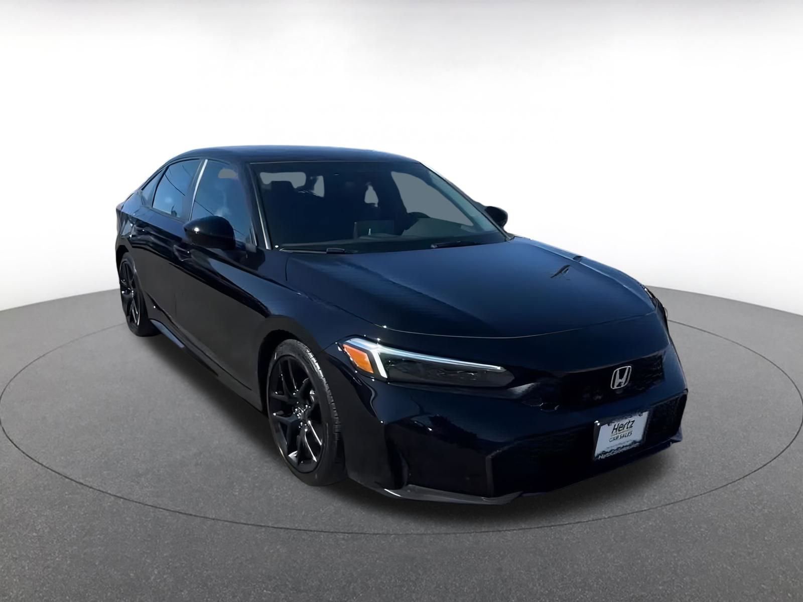 Thumbnail: 2025 Honda Civic - 3