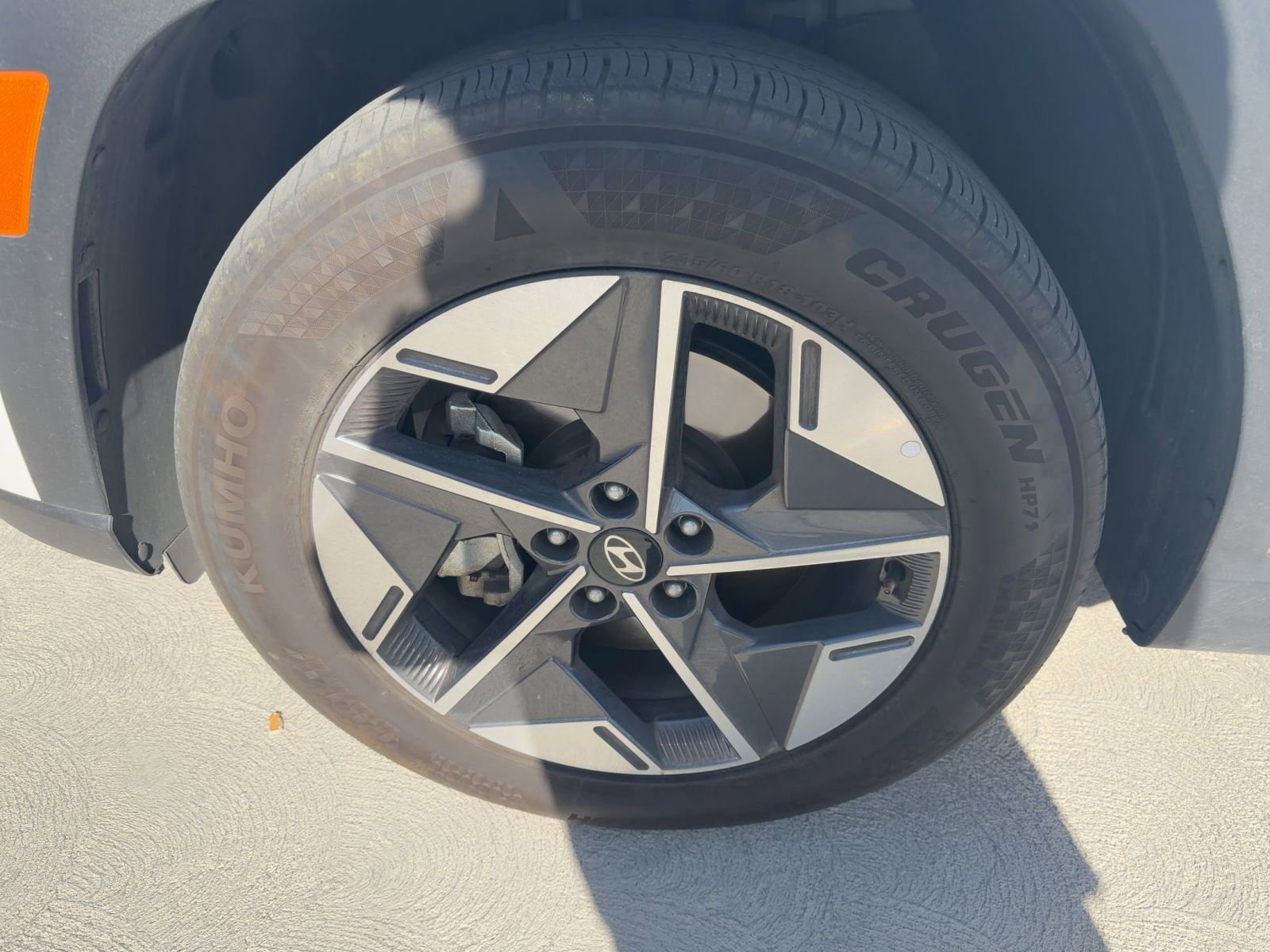 Thumbnail: 2025 Hyundai Tucson - 7