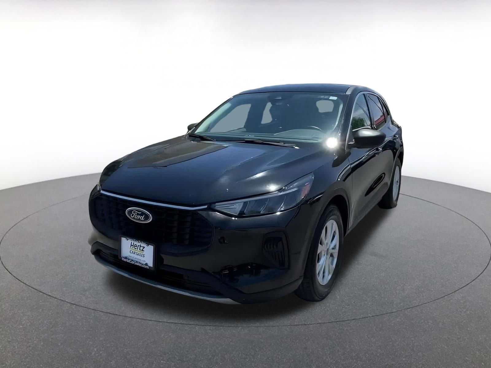 2023 Ford Escape Active 6