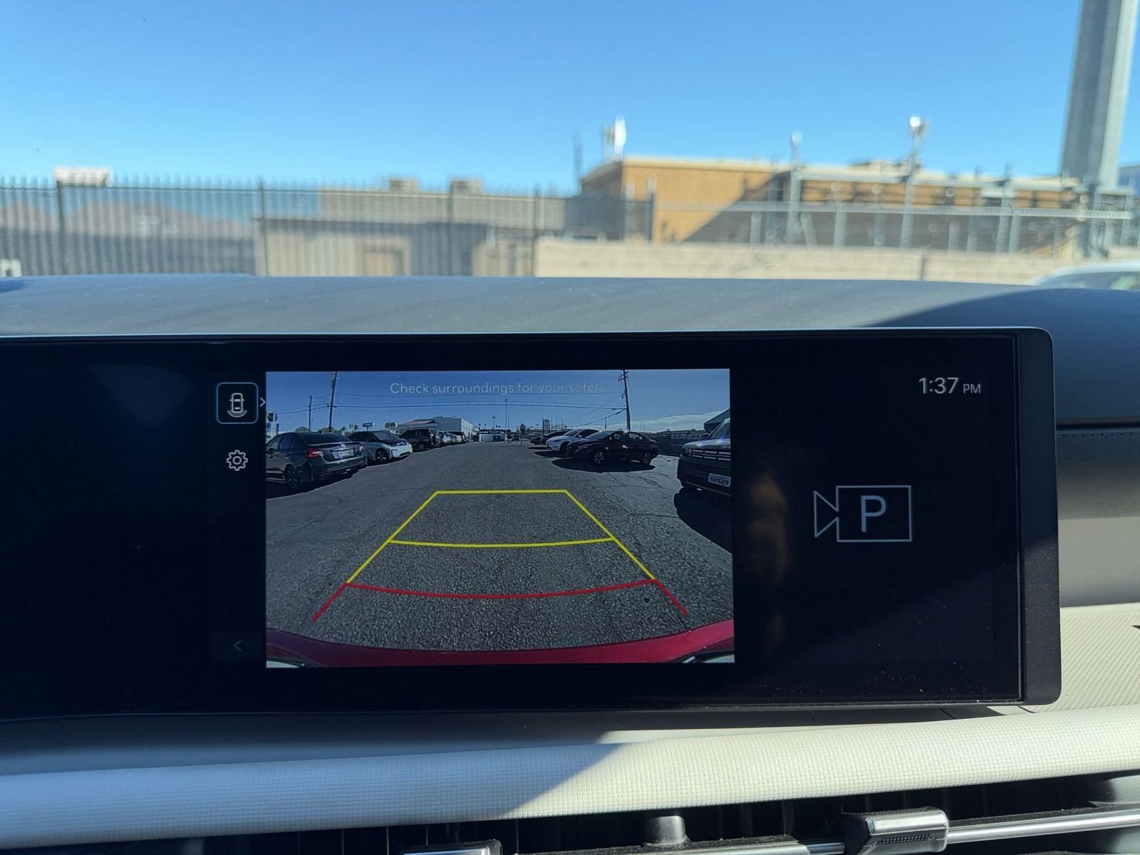 Thumbnail: 2025 Hyundai Tucson - 25