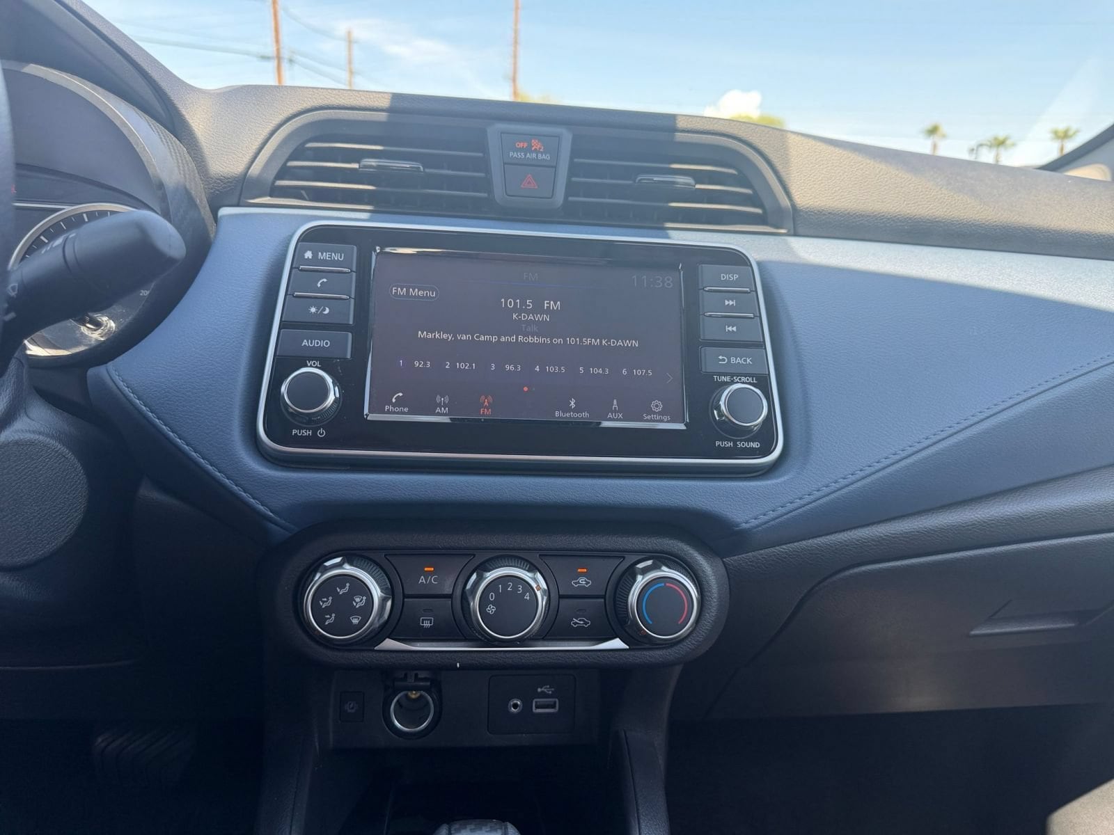 Thumbnail: 2025 Nissan Versa - 16