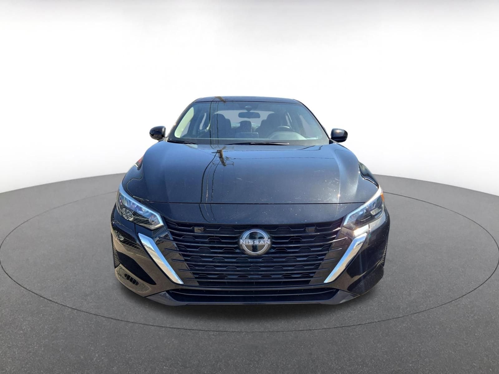 Thumbnail: 2025 Nissan Sentra - 3