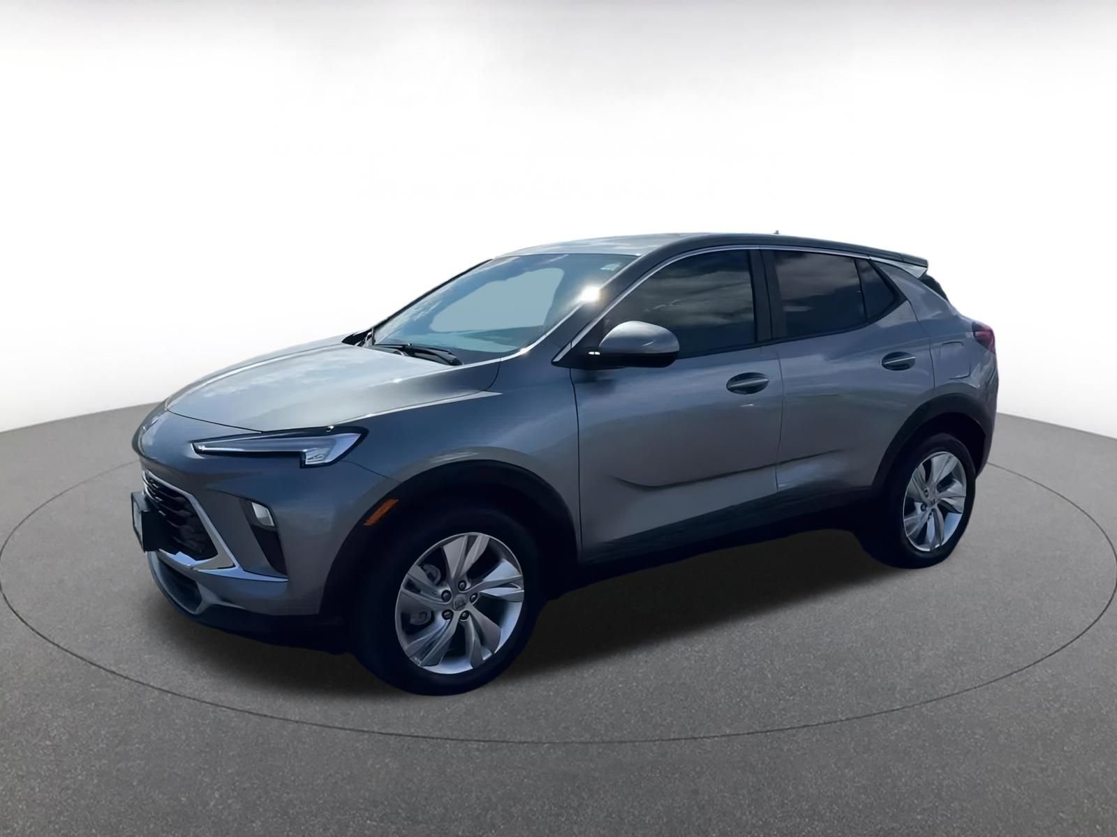 Thumbnail: 2025 Buick Encore GX - 8