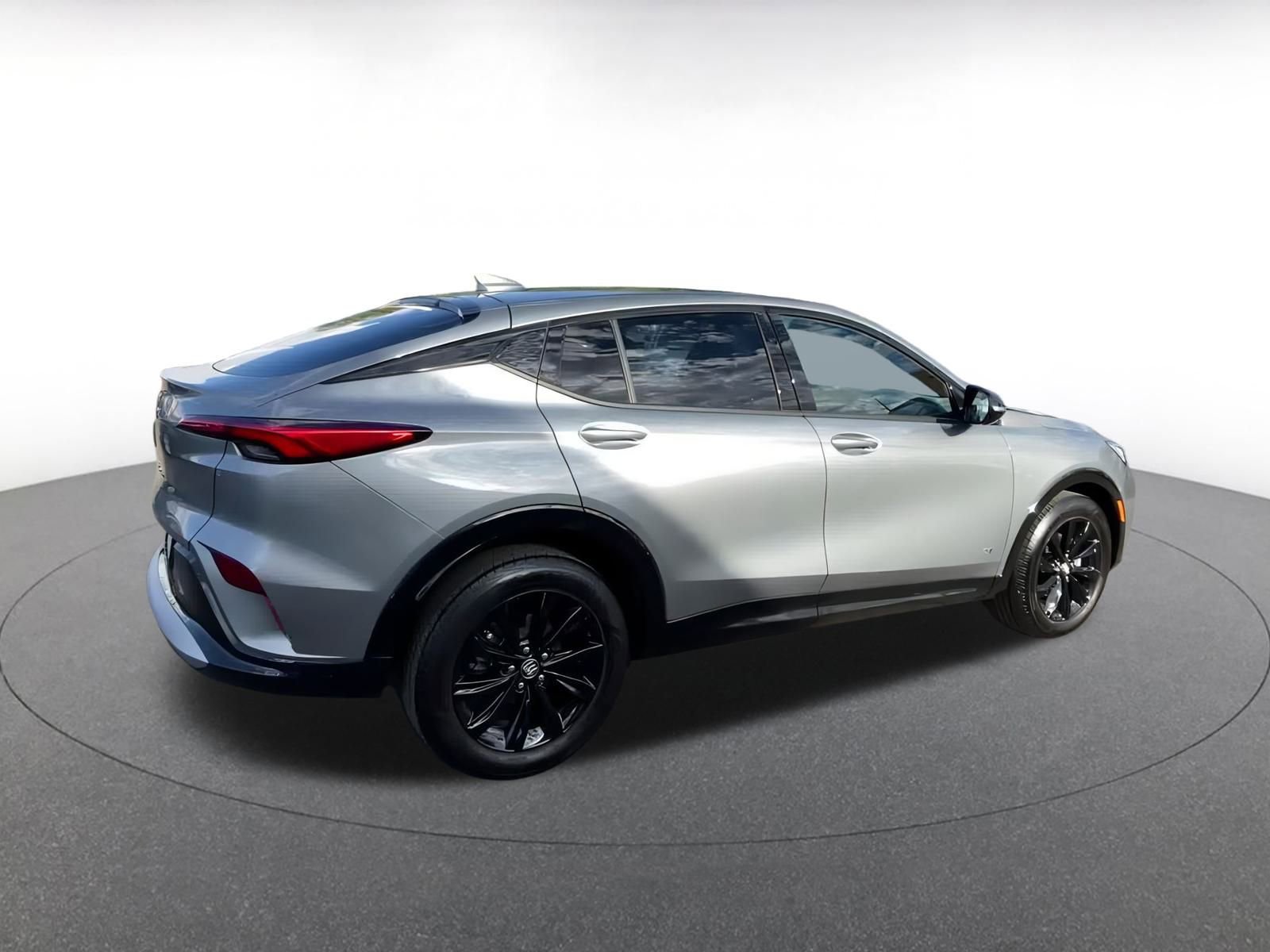 Thumbnail: 2025 Buick Envista - 15