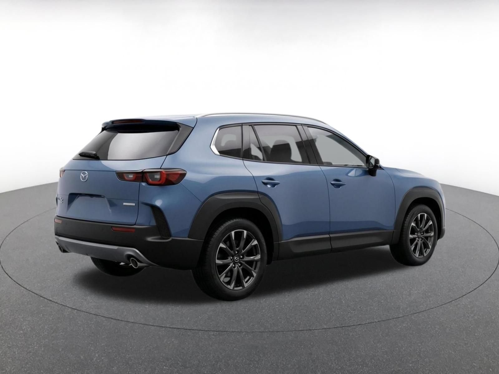 Thumbnail: 2026 Mazda CX-50 - 7