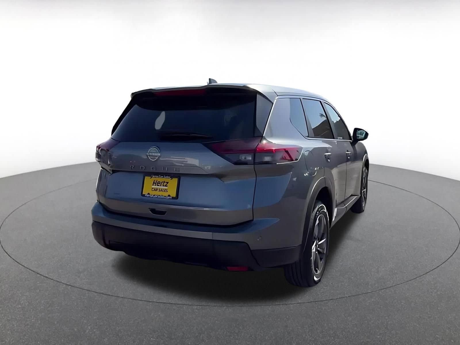 Thumbnail: 2025 Nissan Rogue - 15