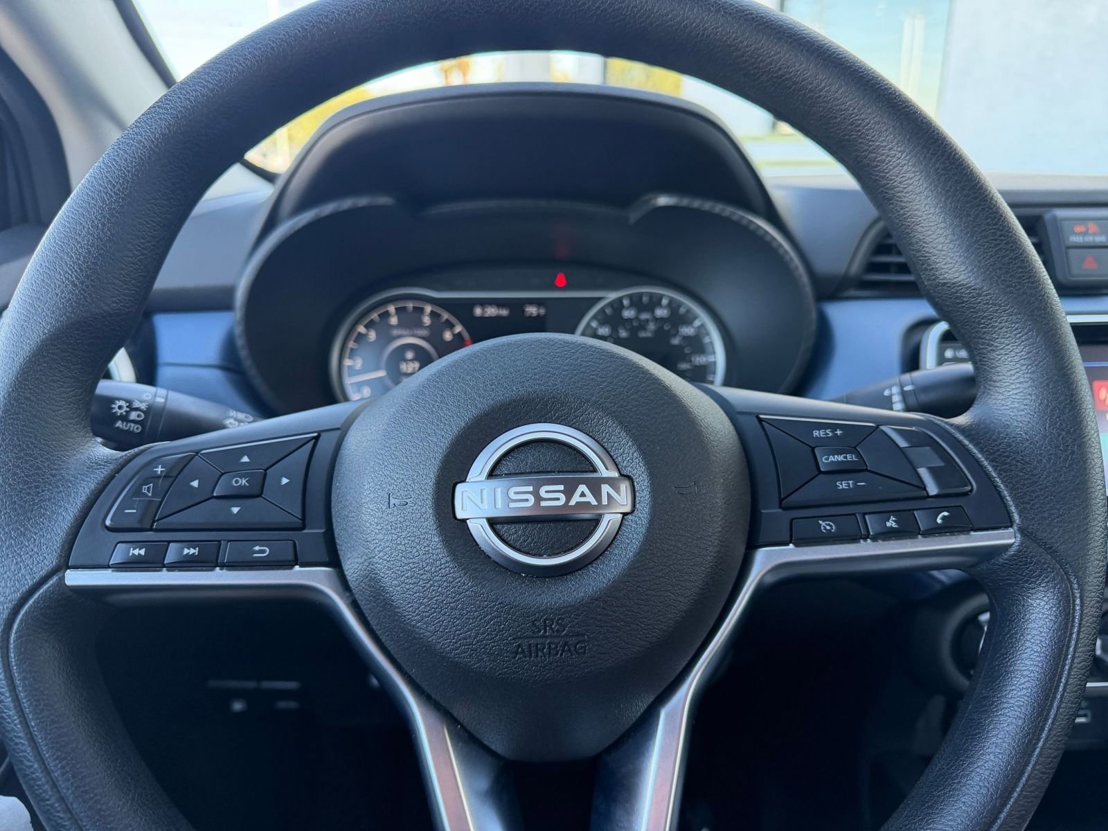 Thumbnail: 2025 Nissan Versa - 25