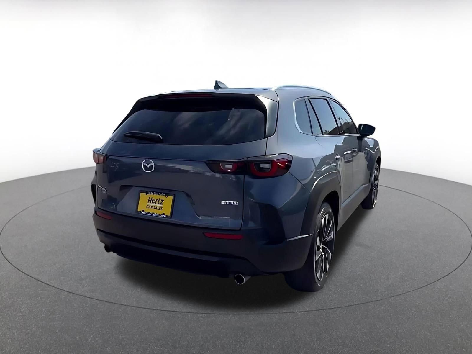 Thumbnail: 2025 Mazda CX-50 - 15