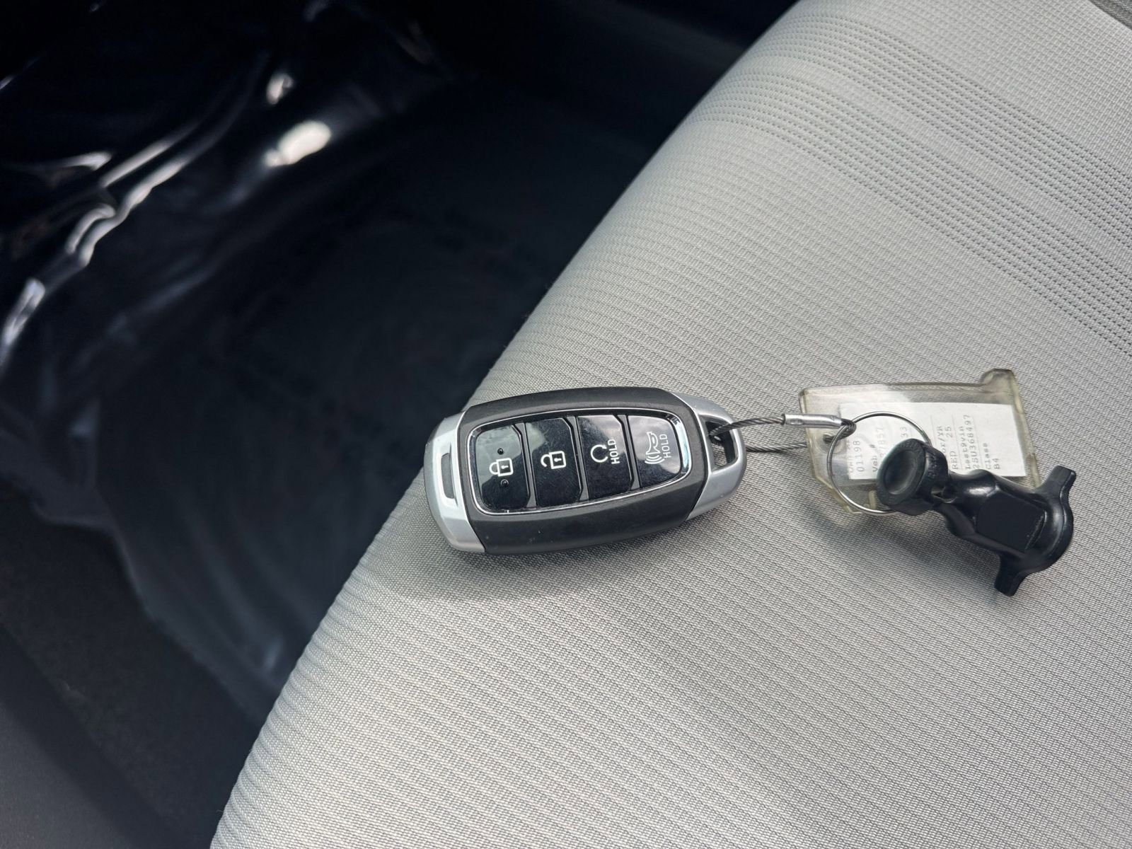 Thumbnail: 2025 Hyundai Venue - 22