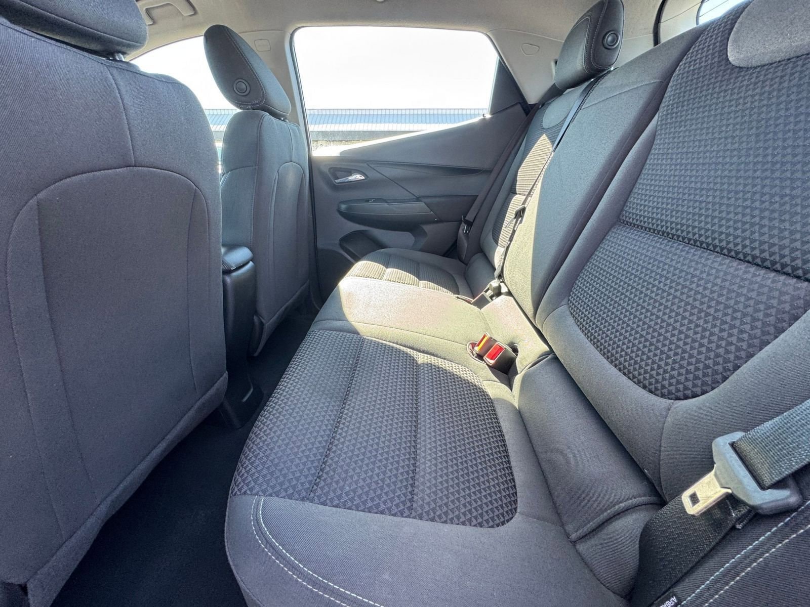 Thumbnail: 2023 Chevrolet Bolt EV - 28