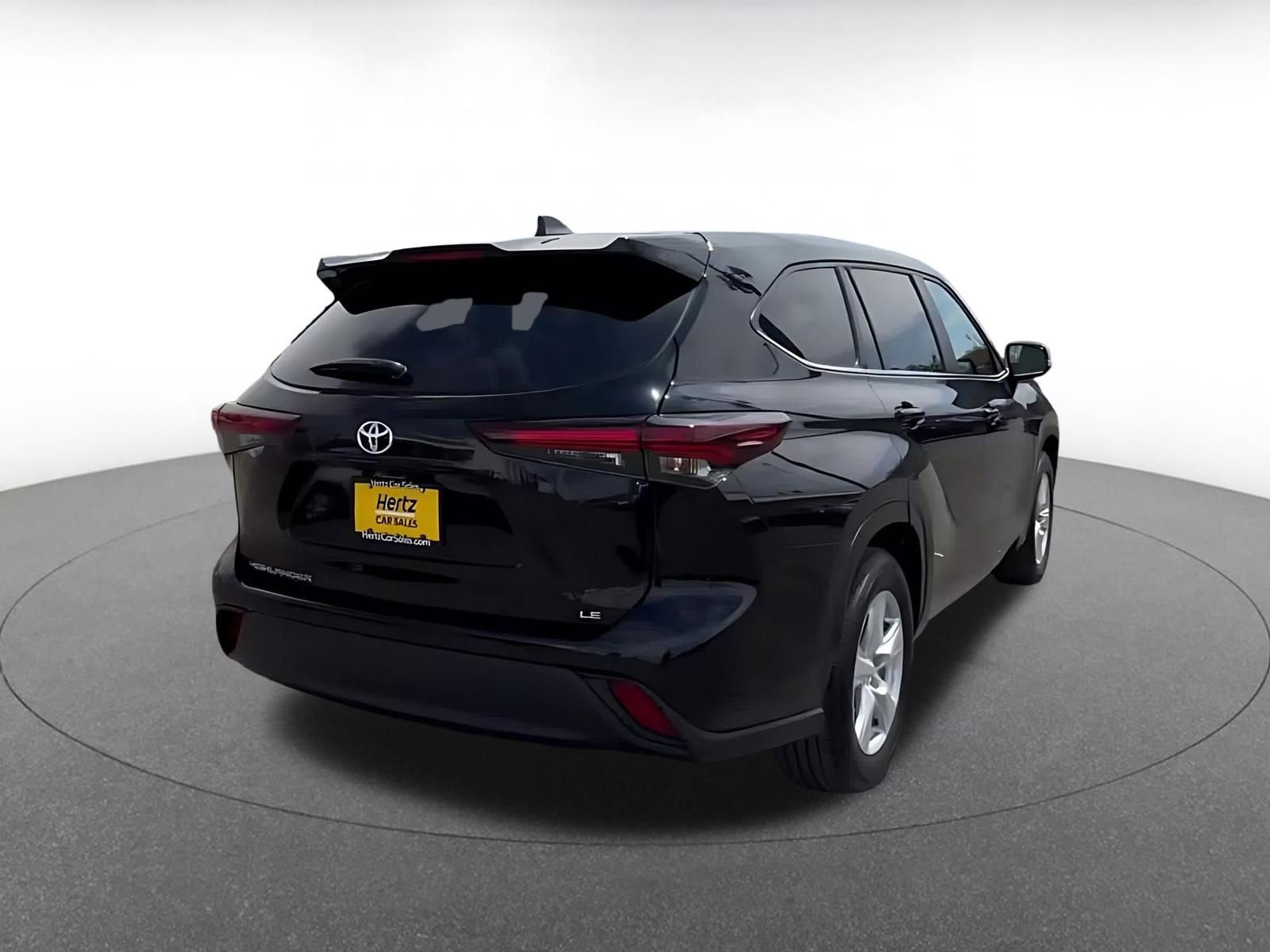 Thumbnail: 2025 Toyota Highlander - 14