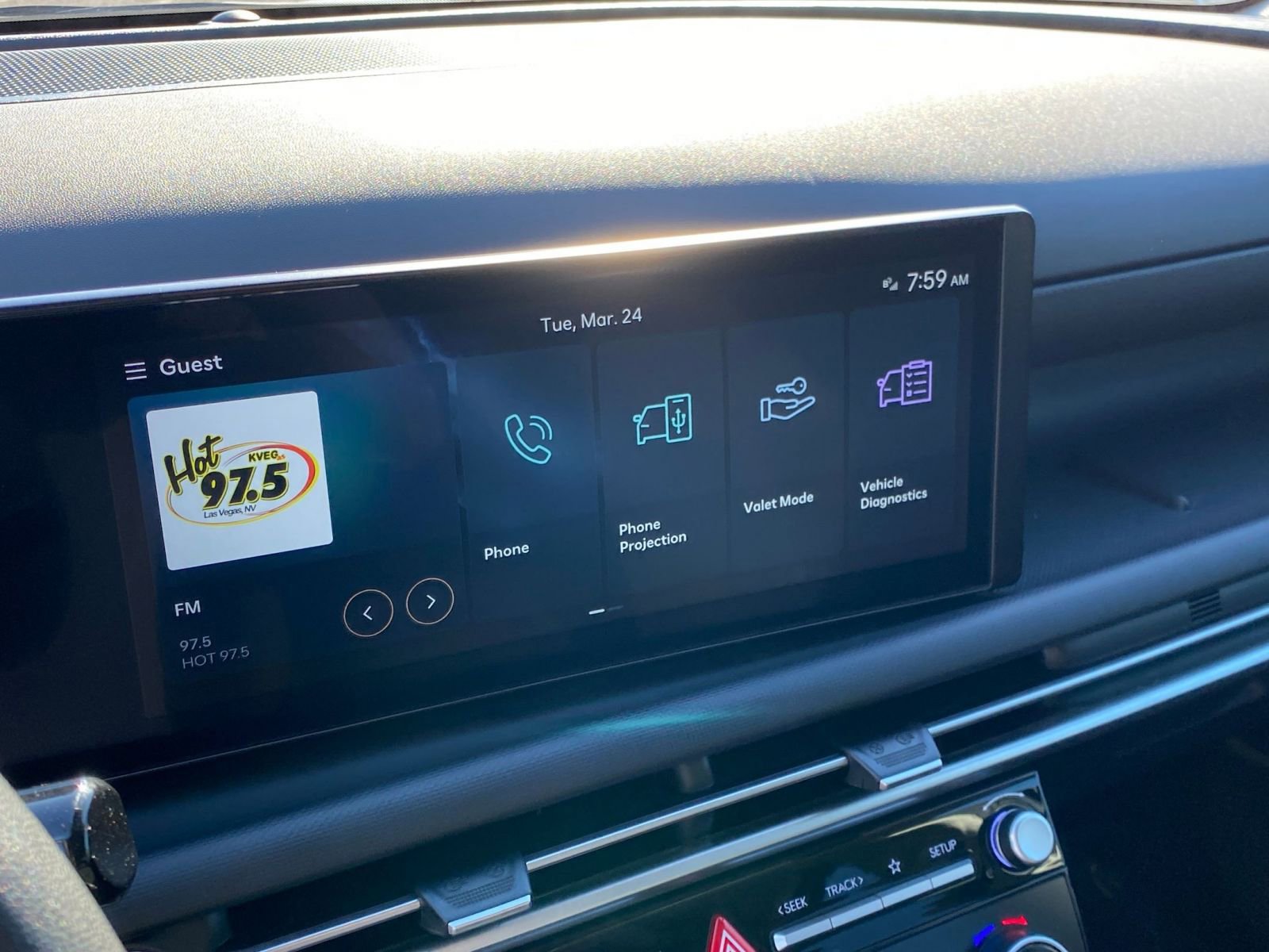 Thumbnail: 2025 Hyundai Tucson - 20