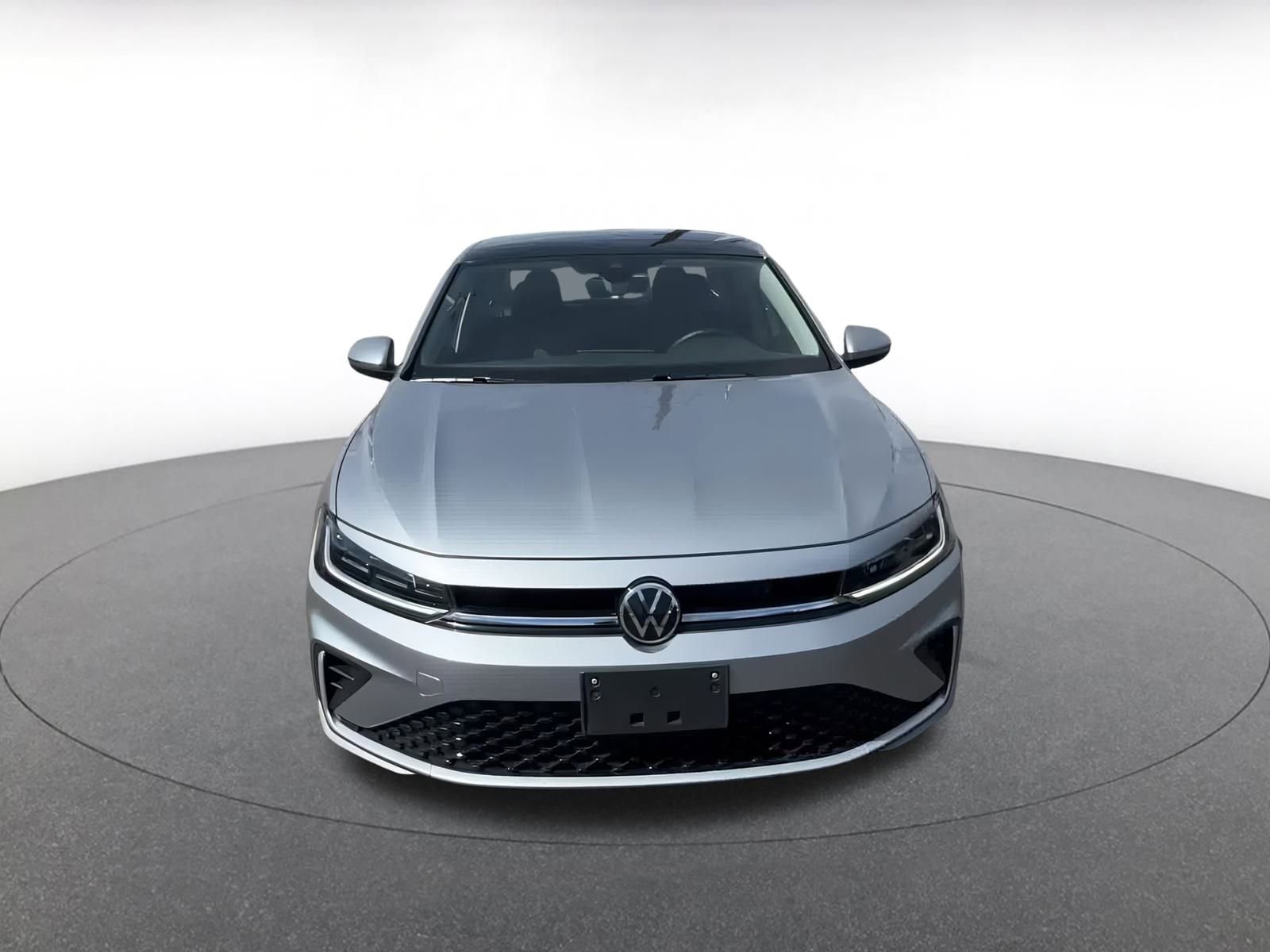 Thumbnail: 2025 Volkswagen Jetta - 4