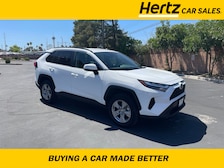 2023 Toyota RAV4 XLE -
                Las Vegas, NV