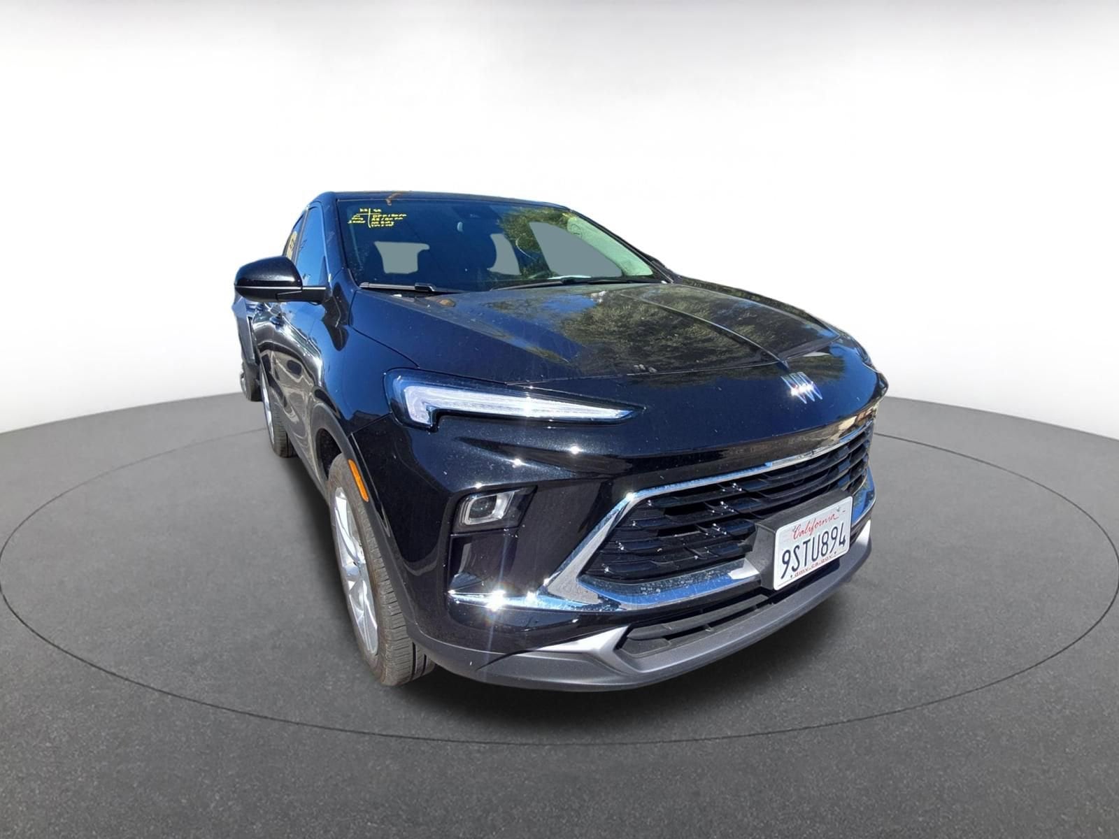 Thumbnail: 2025 Buick Encore GX - 3