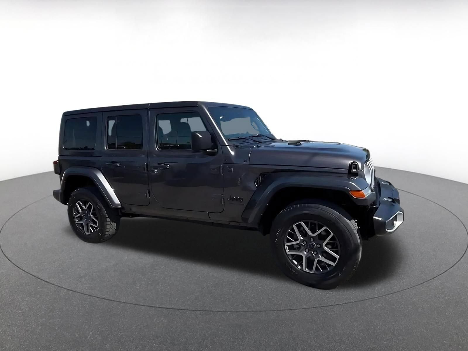 Thumbnail: 2025 Jeep Wrangler - 2