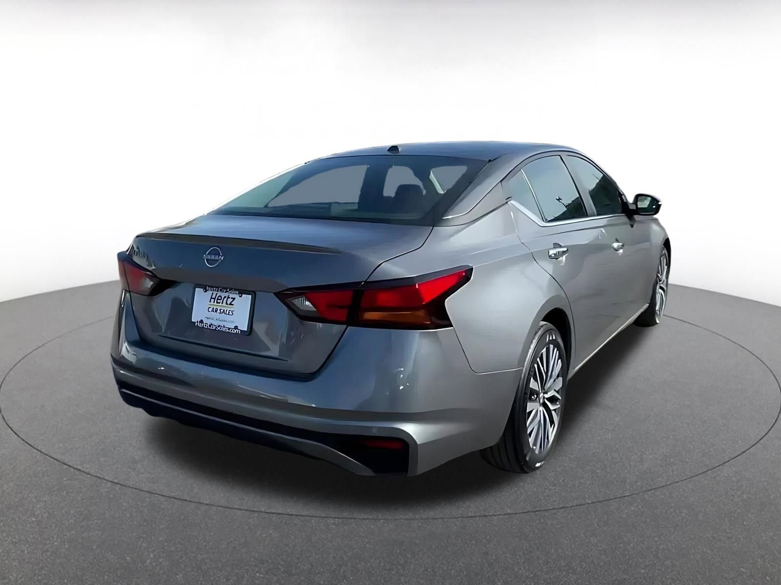 Thumbnail: 2025 Nissan Altima - 14