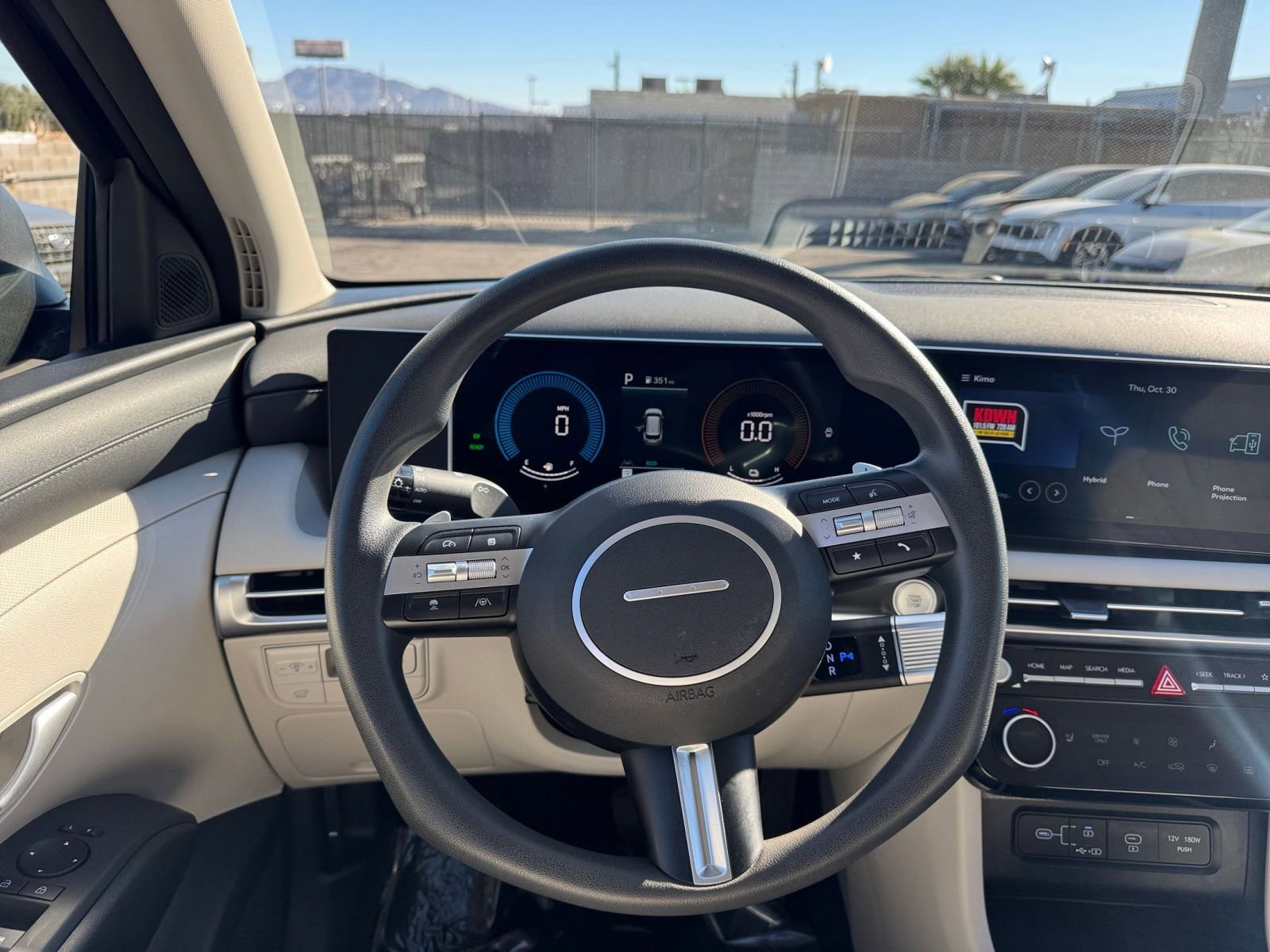 Thumbnail: 2025 Hyundai Tucson - 32