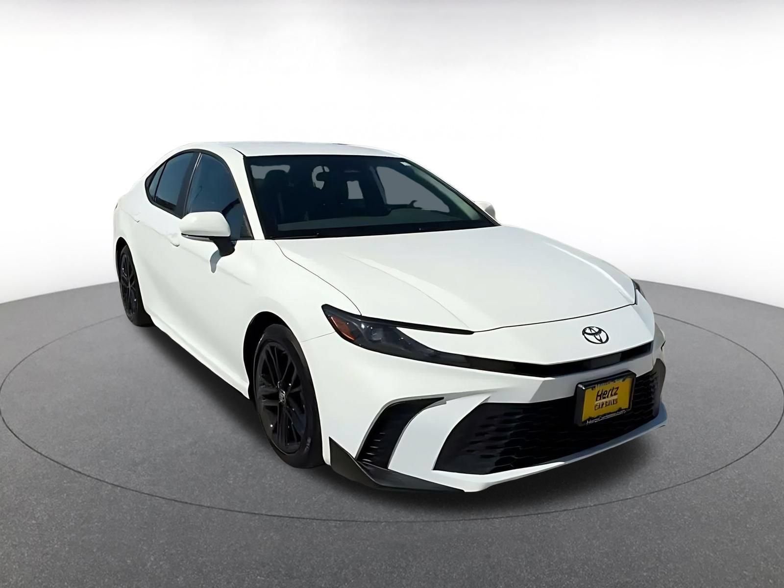 Thumbnail: 2026 Toyota Camry - 3