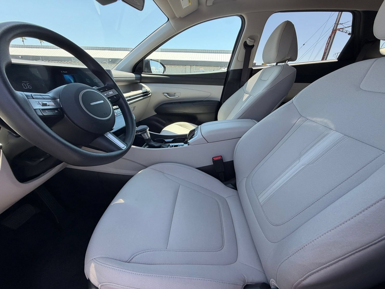 Thumbnail: 2026 Hyundai Tucson - 23