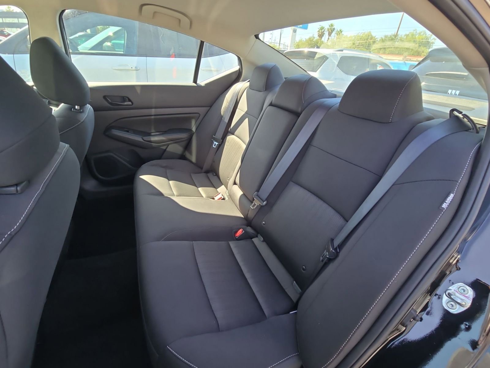 Thumbnail: 2025 Nissan Altima - 24